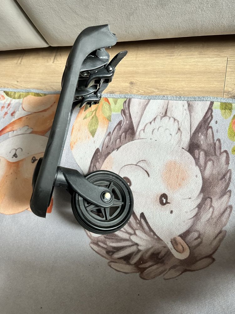 Подножка на коляску Easywalker