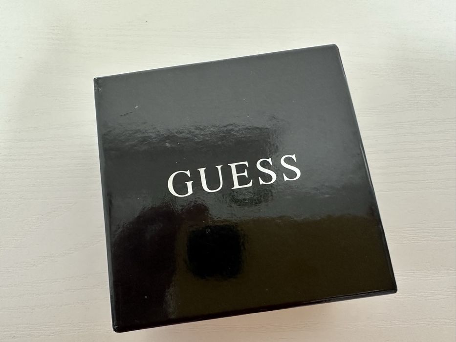 GUESS/ USA/ jeverly/ серьги- бабочки