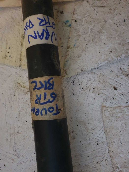 Planetara dreapta vw touran t1 cu 6 trepte 1.9BKC golf 5 skoda 2