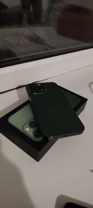 Айфон 13 про 78% 128гб