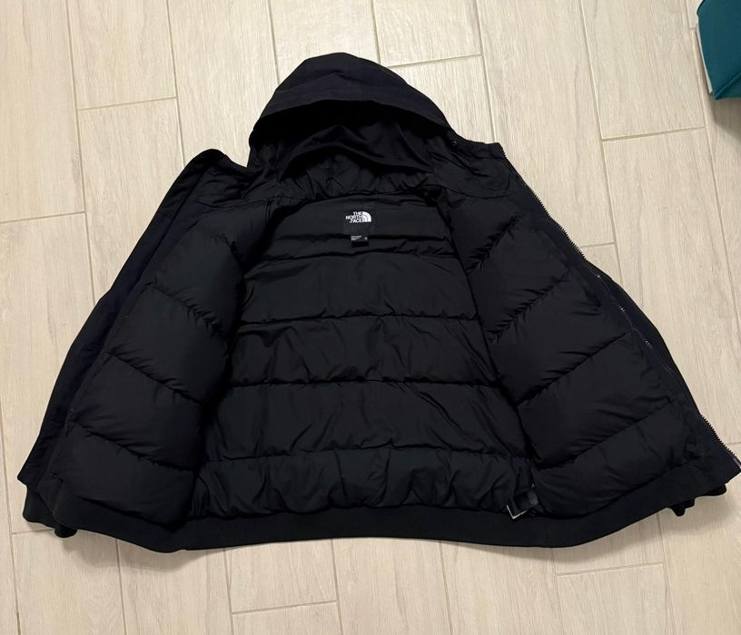 Geaca the north face