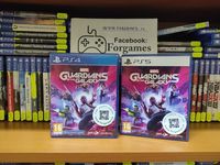 Jocuri   PS4 PS5  Marvel Guardians of Galaxy PS4 Forgames.ro