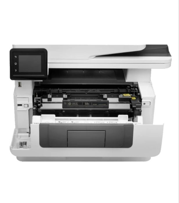 HP laserjet pro mfp 428 dw - новый,запечатан!
