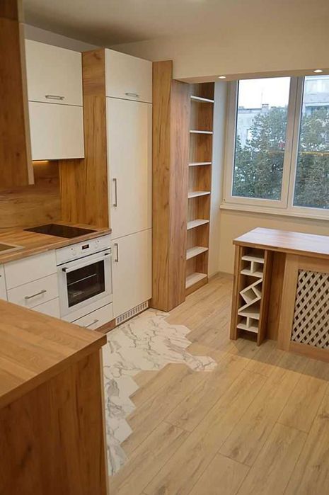 Продава се Тристаен апартамент в София, Западен парк - 115 кв.м за 2474 €/кв.м - Снимка #5