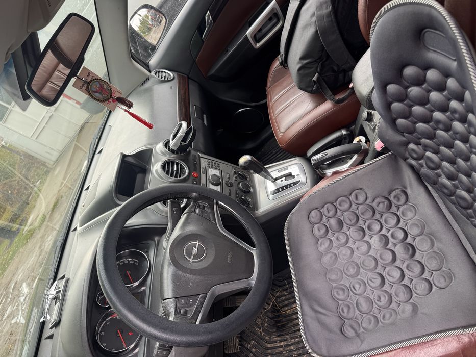 Opel Antara 2.0 cdti automat