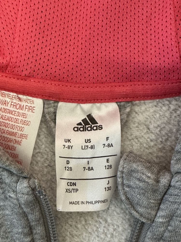 Детски екипи Guess,Under Armour,Adidas за момиче