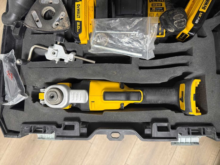 Dewalt DCS356 Мулти