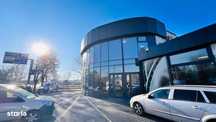 Valcea Nord vav Flandra Spatiu comercial/birouri 150mp ,stradal la E81