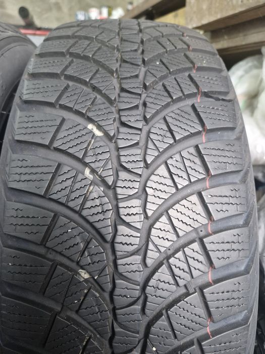 2 бр зимни 225 55 17