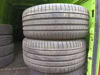 Anvelope vara 255 35 21 pirelli 6.5mm 2023