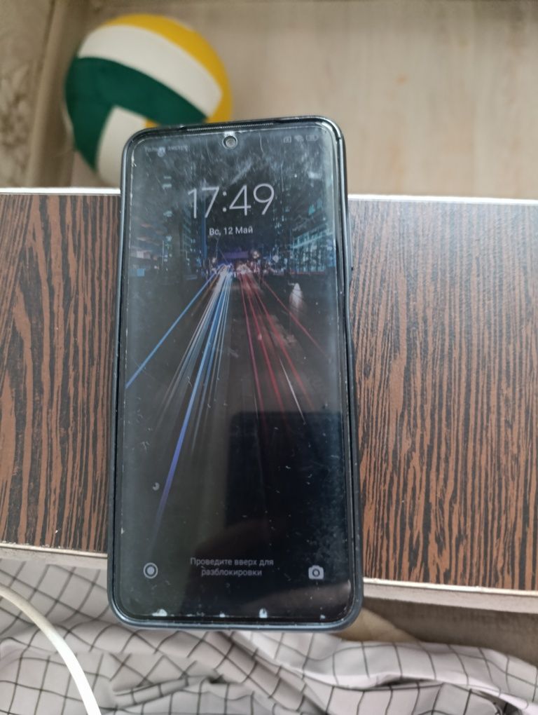 Xiaomi Redmi note 10