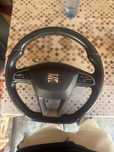 Volan seat leon 5f FR