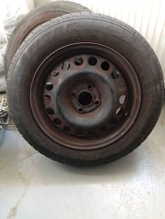 Anvelope Tigar 185/65R15
