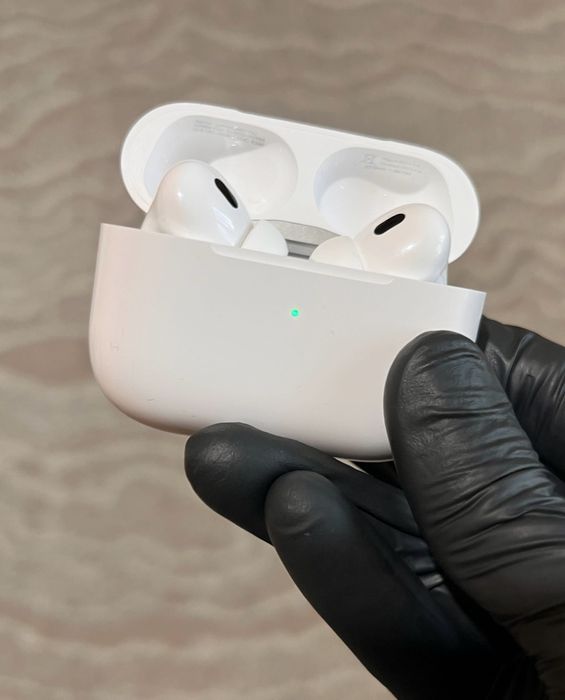 Air Pods Pro 2 [ SIGILATE ]