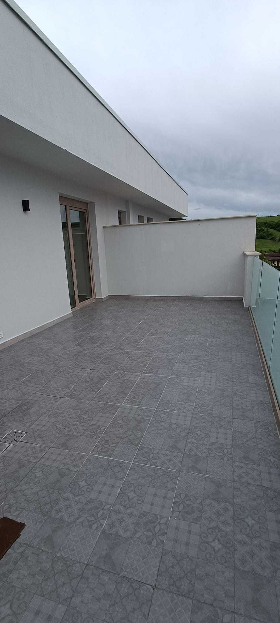 Apartament  Zavoaie