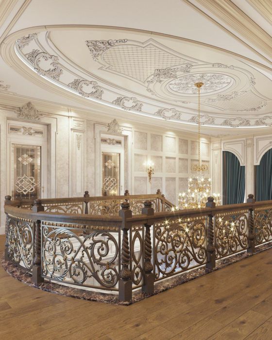 Gips Tiyaga quyib yopshtrish