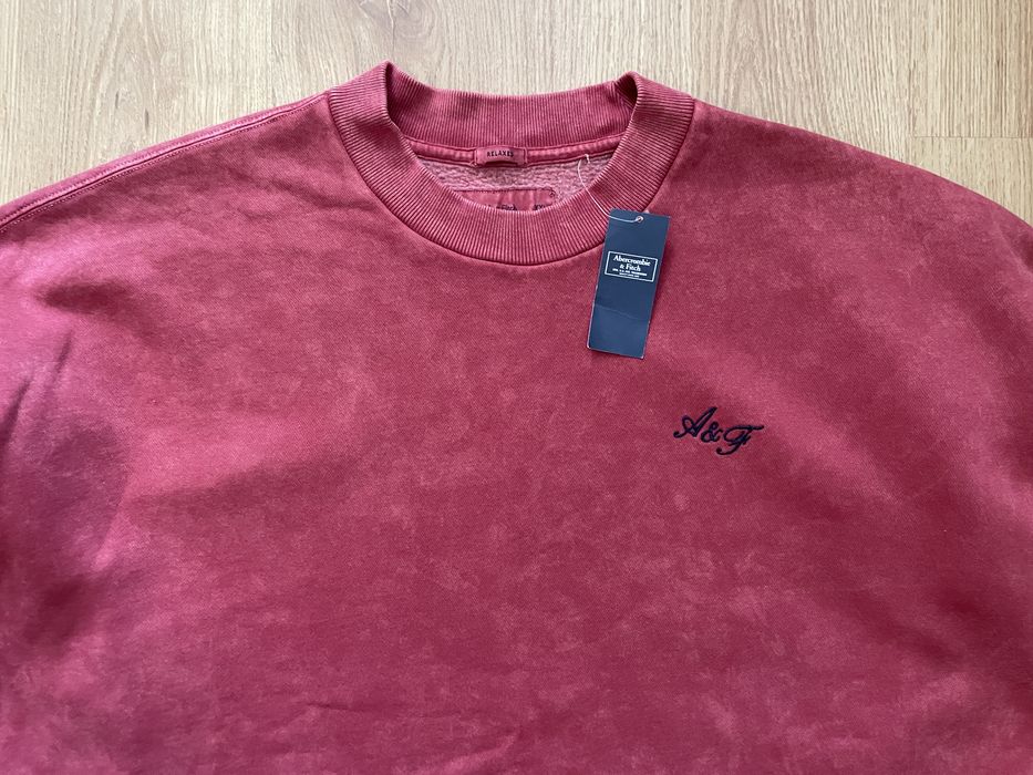 Abercrombie & Fitch Sweatshirt 2XL