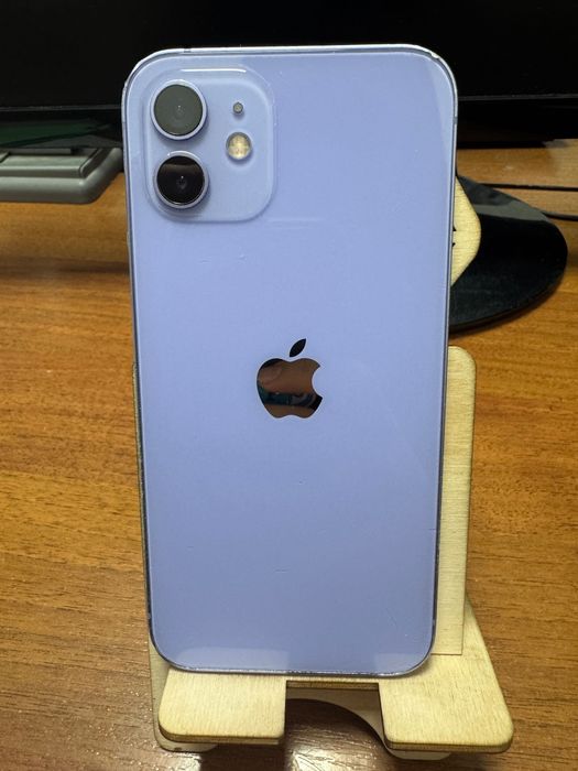 iPhone 12, 128Gb без комплектации