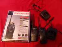 Statii walkie talkie Baofeng BF-888S