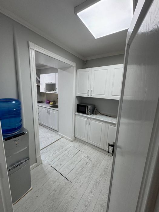 Евро нежилое -Линия Ор: Самарканд Дарвоза/РУВД 80кв.м Евроремонт