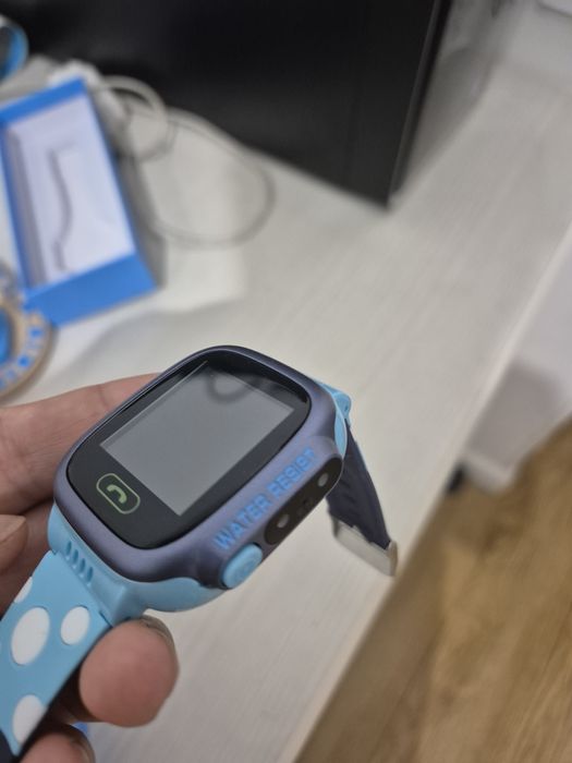 Смарт часы детские