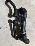 Charge pipe N54B30