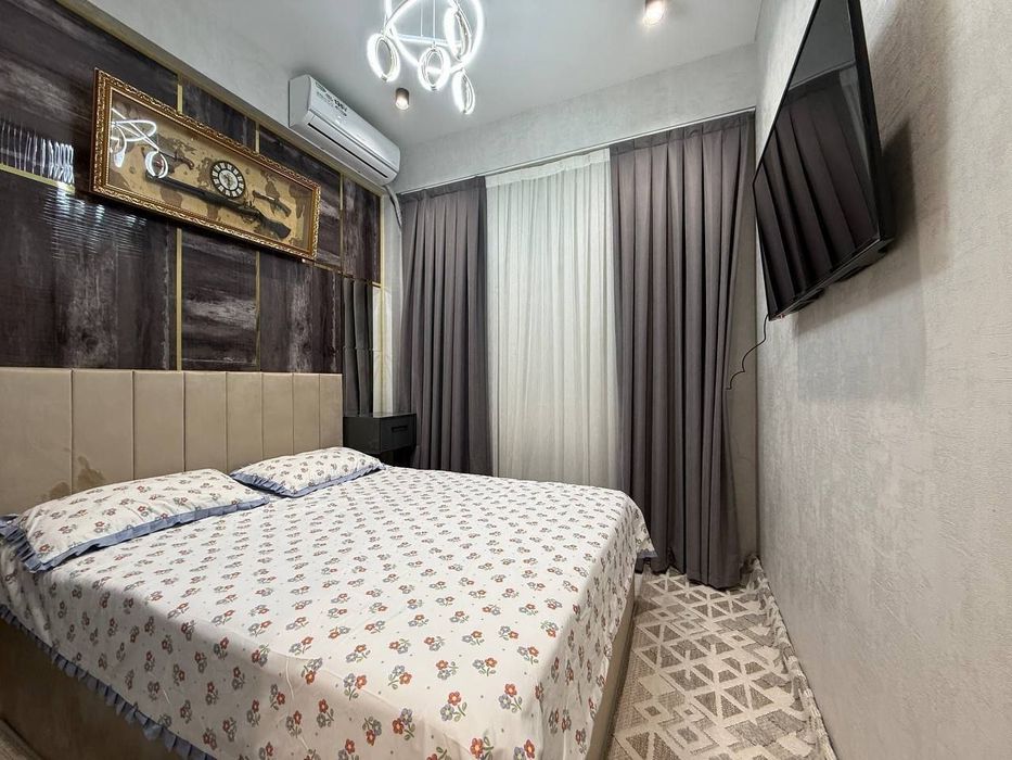 Срочно Продаётся Юнусобод 8-кв 4/2/11 Шохсарой навастройка