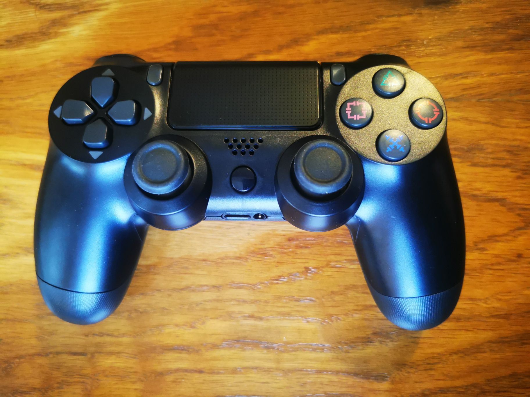 Controller PS4 wireless