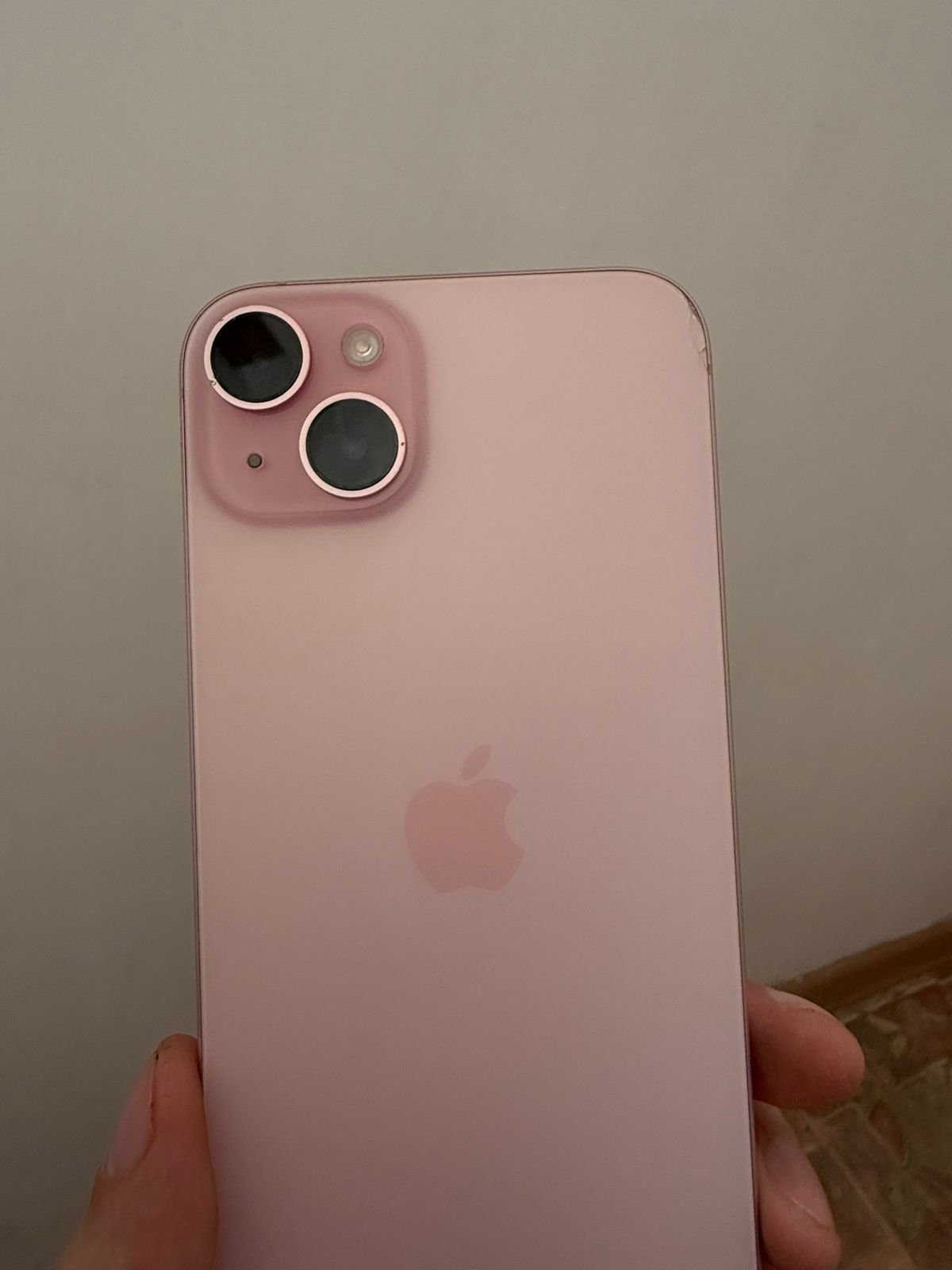 Iphone 15 Plus 128GB