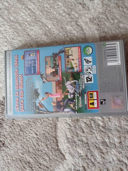 Диски PSP 2 штуки