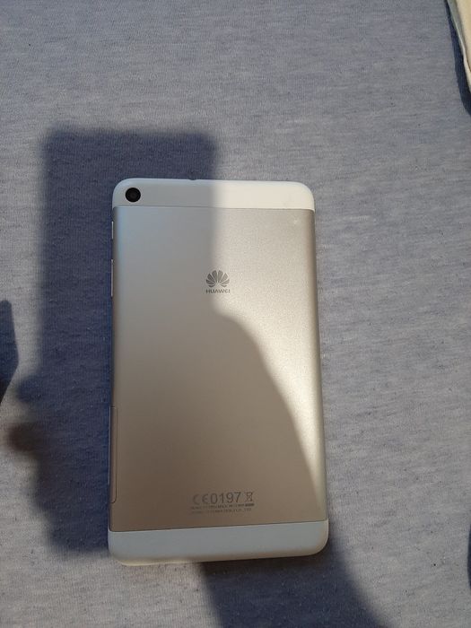 Таблет работещ без драскотини HUAWEI