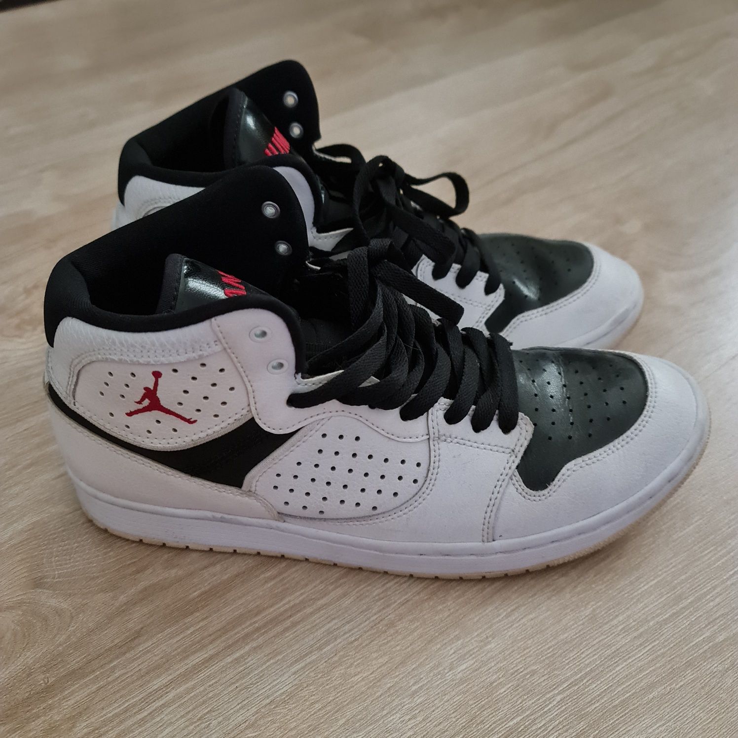 Air Jordan Jumpman