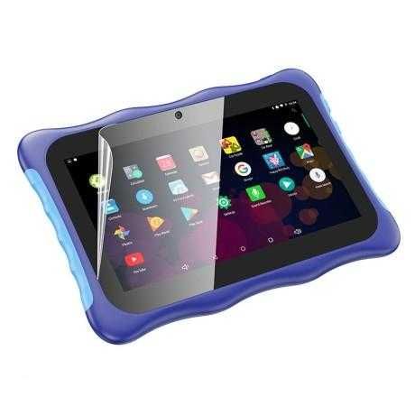 Таблет HOCO 7″ RAM 2/16GB KIDS A9 Pro-син