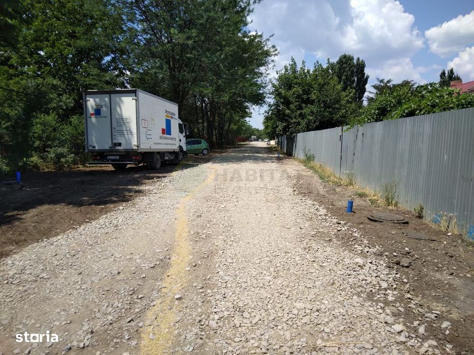 2000mp cu deschidere la str Alexandru Odobescu