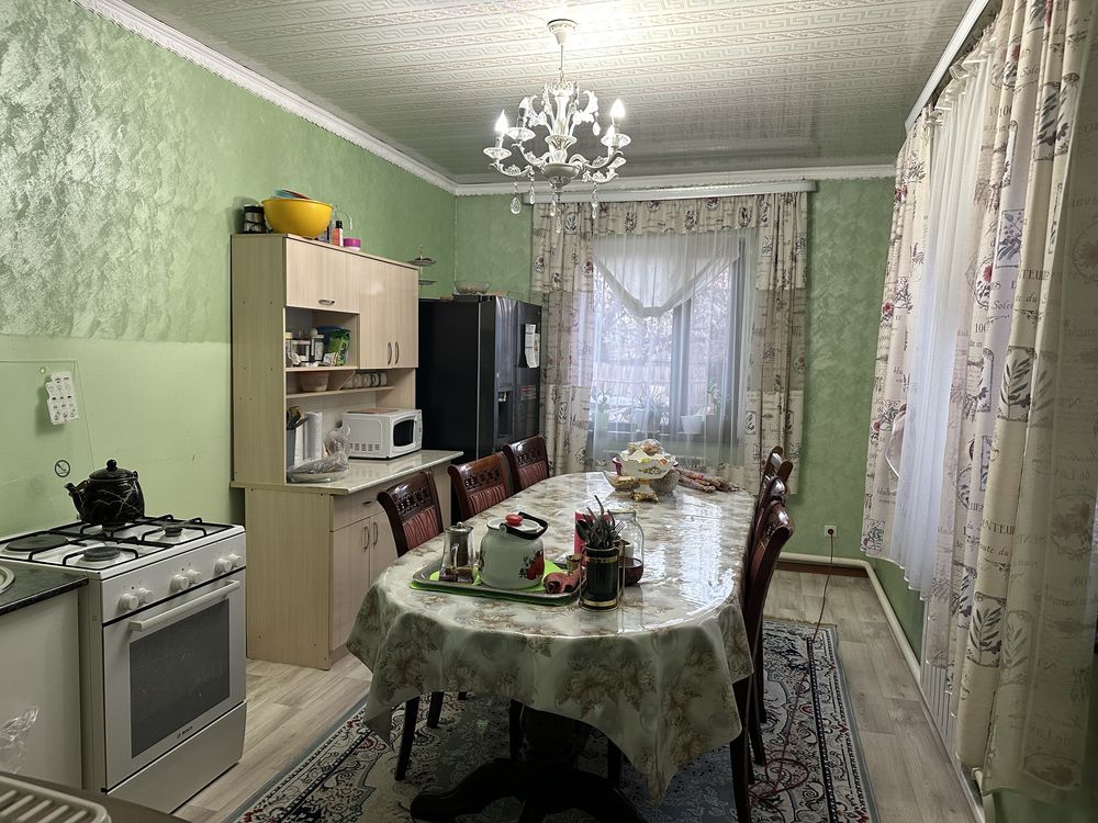 Продается дом уютный.