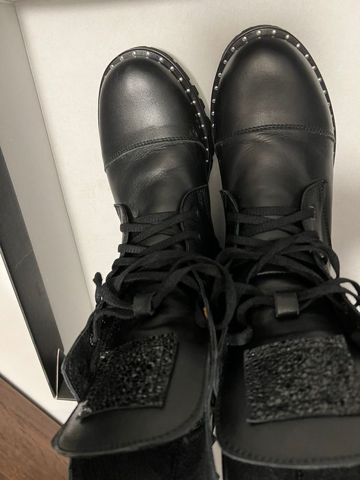 Дамски боти Bianki + Подарък