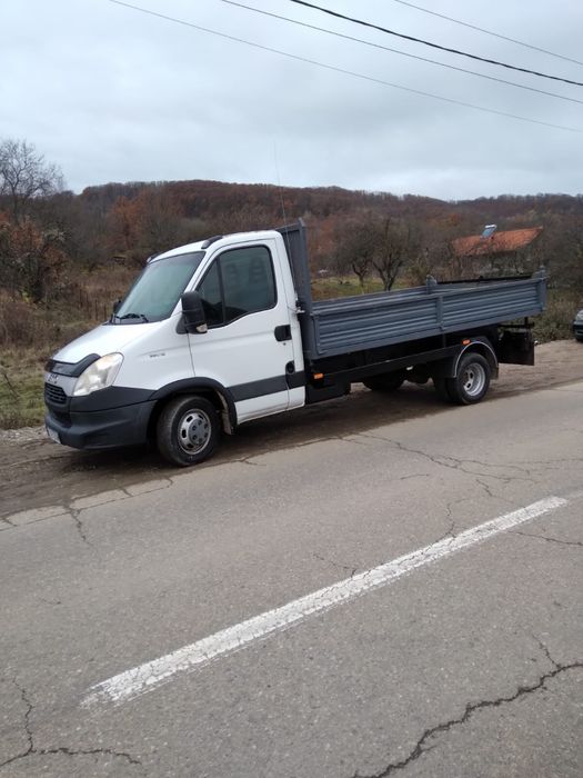 Vand iveco daily 35C15