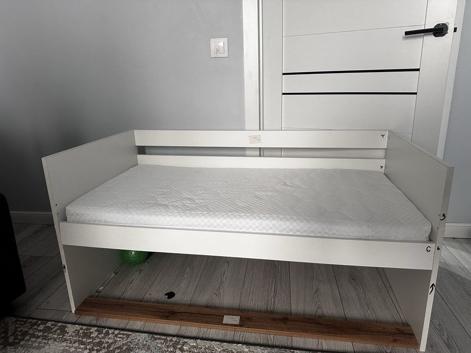 Продам детскую кровать