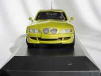 Macheta BMW Z3 coupe Minichamps 1:43