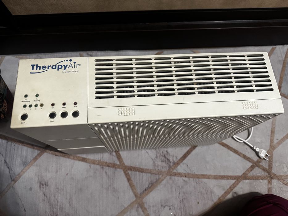 Therapy Air очиститель воздуха