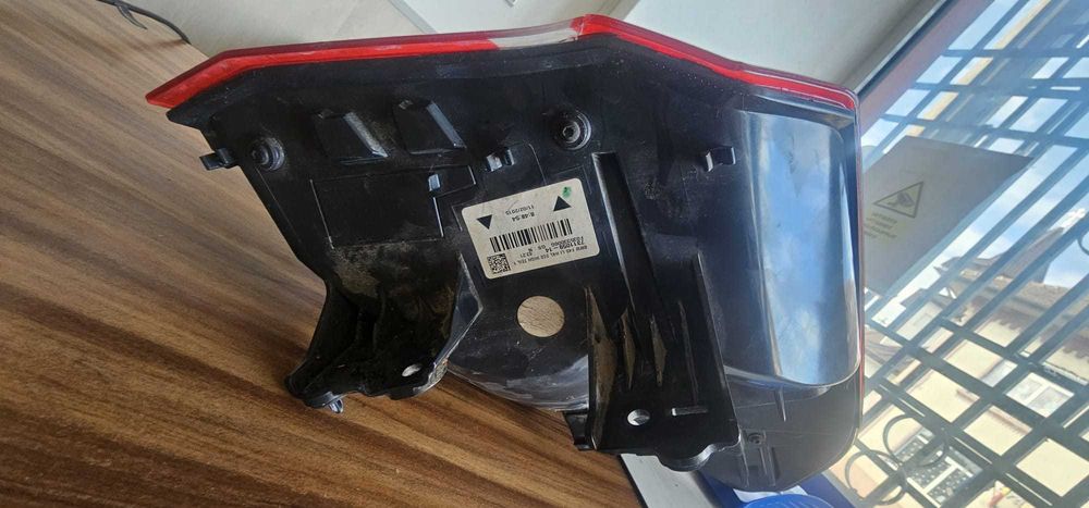 Stop spate lampa Bmw 2 Active Tourer (F45), 06.2014-, partea Stanga,