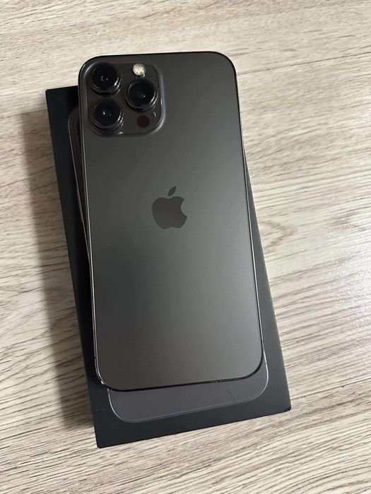 Vand Sau Schimb IPhone 13 PRO Max Graphite