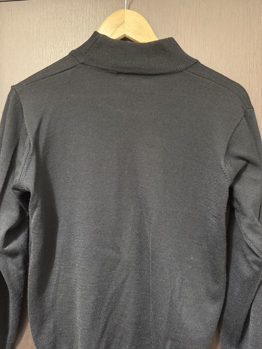Pulover lana barbati produs in Italia