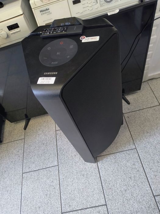 Аудио Система Sony MX-T70 1500W / Dynamic Bass