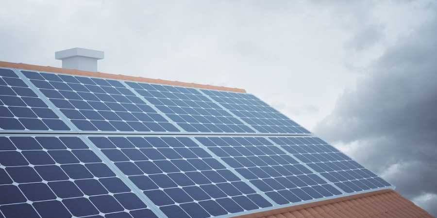 Panouri Solare Fotovolaice 200W Noi Monocristaline Garantie AgroMir