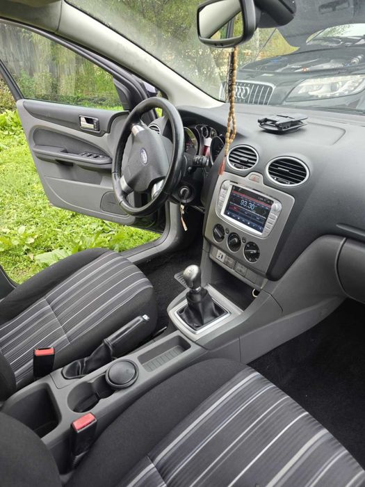 Ford Focus de vanzare
