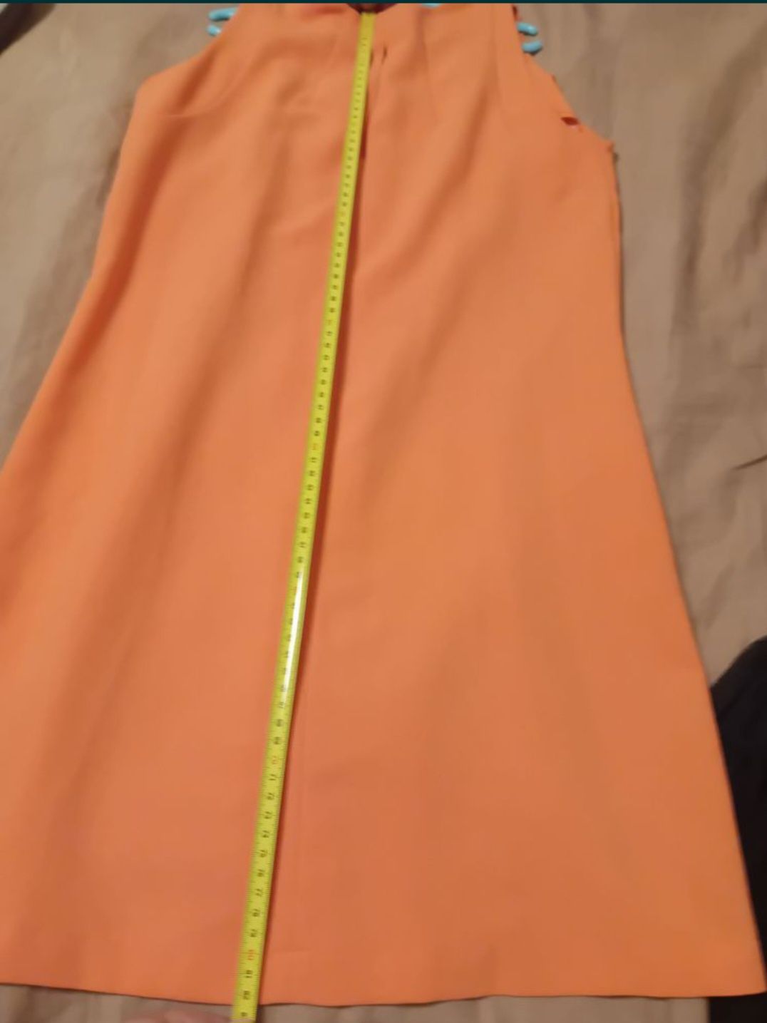 Vand rochie Poema impecabila, marime 36
