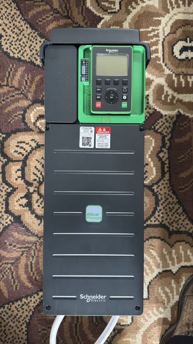Schneider Altivar 930 de 15kW
