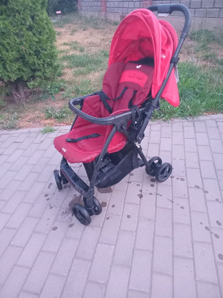 Коляска Jole  в отличном состоянии