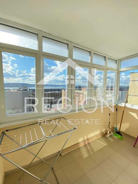 Дава се под наем Двустаен апартамент в Варна, Автогара - 60 кв.м за 357 € - Снимка #11